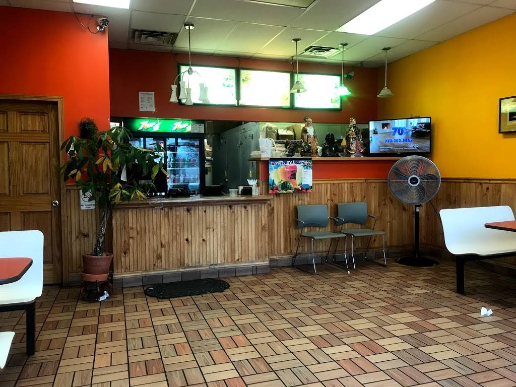 See Thru Chinese Kitchen | restaurant | 5656 West Roosevelt Road, Chicago, IL 60644, USA | 7732616983 OR +1 773-261-6983