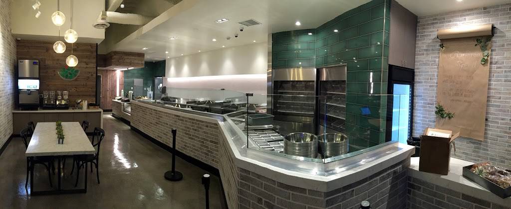 Simply Salad | restaurant | 11726 San Vicente Blvd #150, Los Angeles, CA 90049, USA | 4248327229 OR +1 424-832-7229