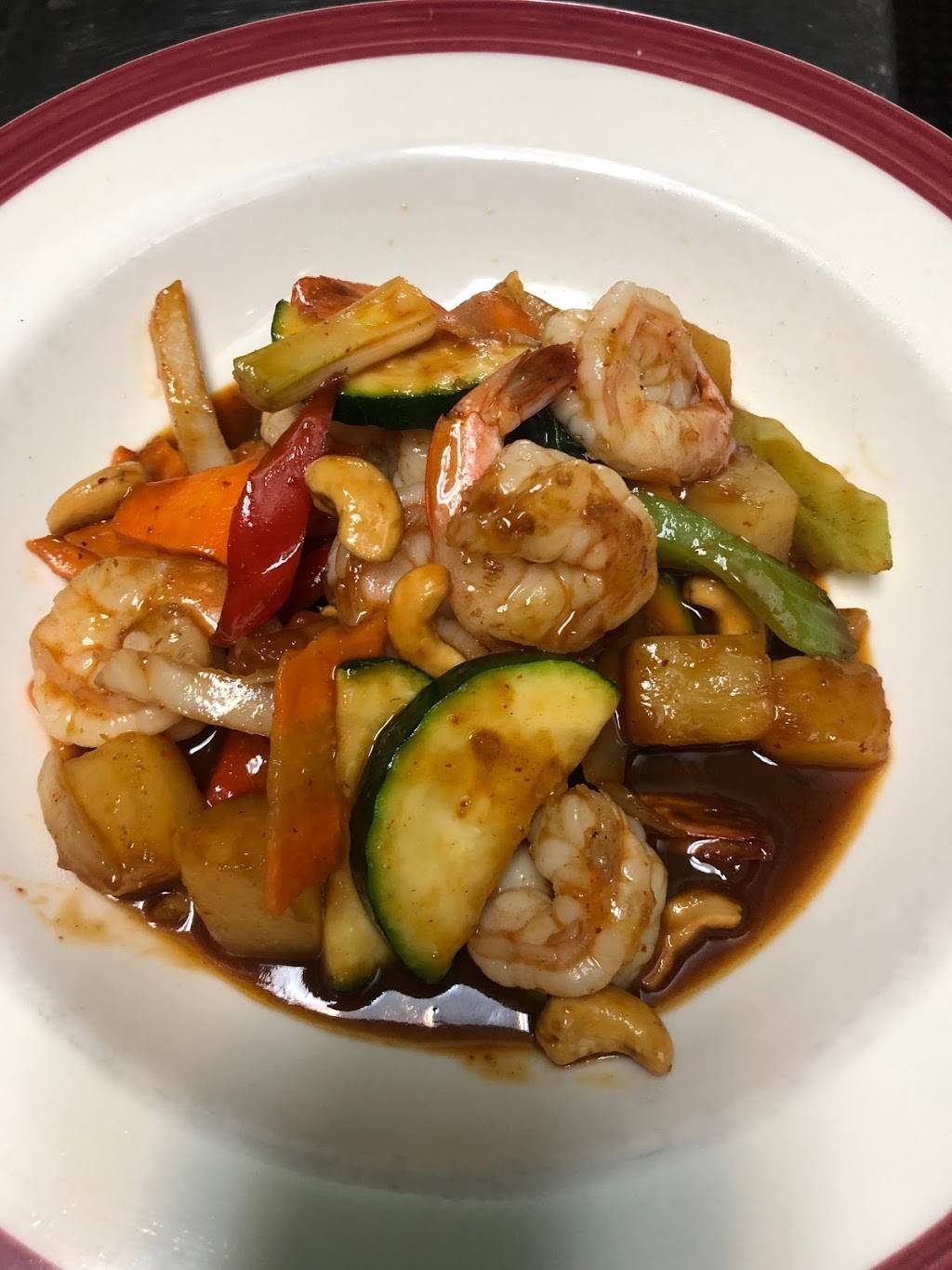 Prik Thai Kitchen | restaurant | 47-16 30th Ave, Astoria, NY 11103, USA | 7187771502 OR +1 718-777-1502