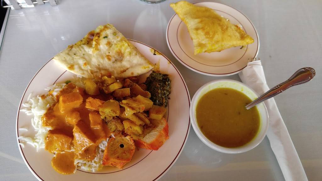 Baba India Restaurant | restaurant | 3120 Madison Rd, Cincinnati, OH 45209, USA | 5133211600 OR +1 513-321-1600