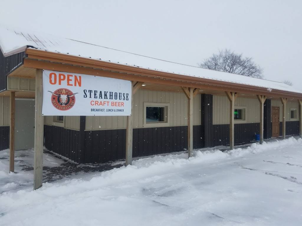Chapz Roadhouse | restaurant | 9950 N Greenville Rd, Lakeview, MI 48850, USA | 9892876096 OR +1 989-287-6096