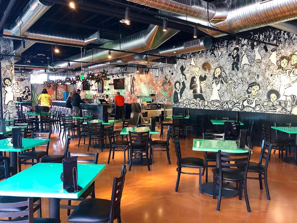 Barrio | restaurant | 305 W Front St, Traverse City, MI 49684, USA | 2314211855 OR +1 231-421-1855