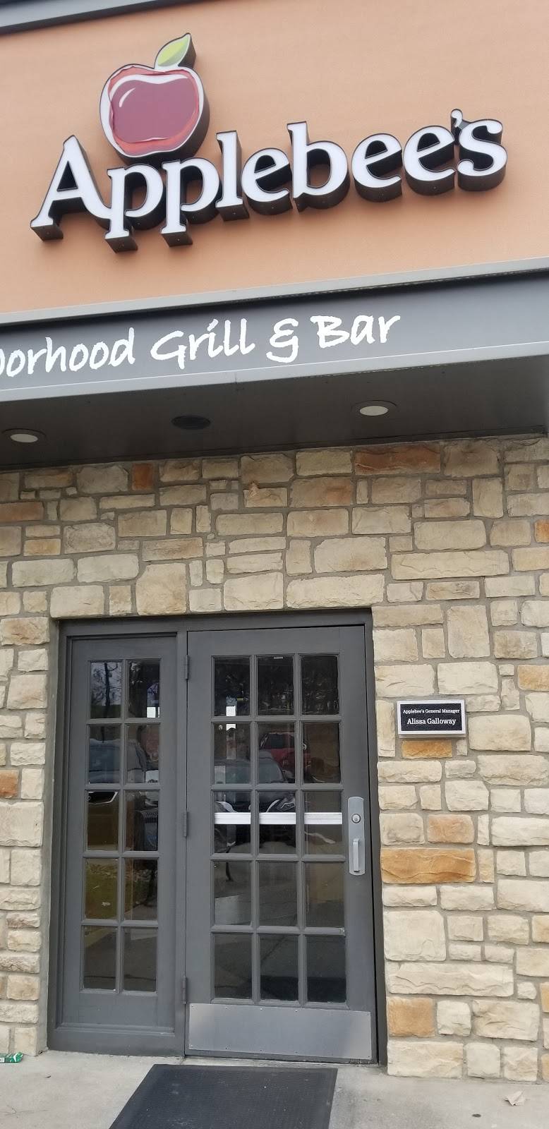 Applebees Grill + Bar | restaurant | 5185 Fernandina Rd, Columbia, SC 29212, USA | 8037494767 OR +1 803-749-4767