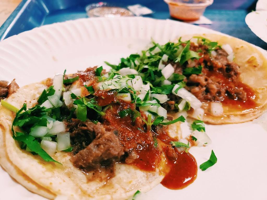 Tacos Mich | restaurant | 3525 W Glendale Ave, Phoenix, AZ 85051, USA | 6029737664 OR +1 602-973-7664