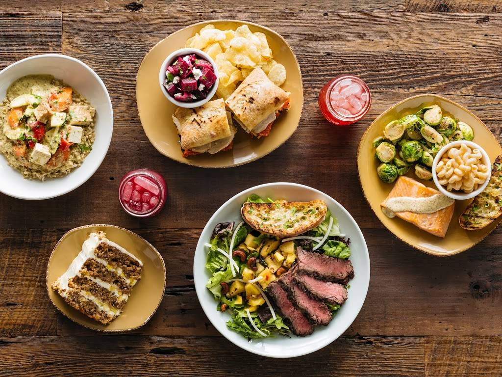 Urban Plates | restaurant | 21503 Hawthorne Blvd A, Torrance, CA 90503, USA | 4249992141 OR +1 424-999-2141