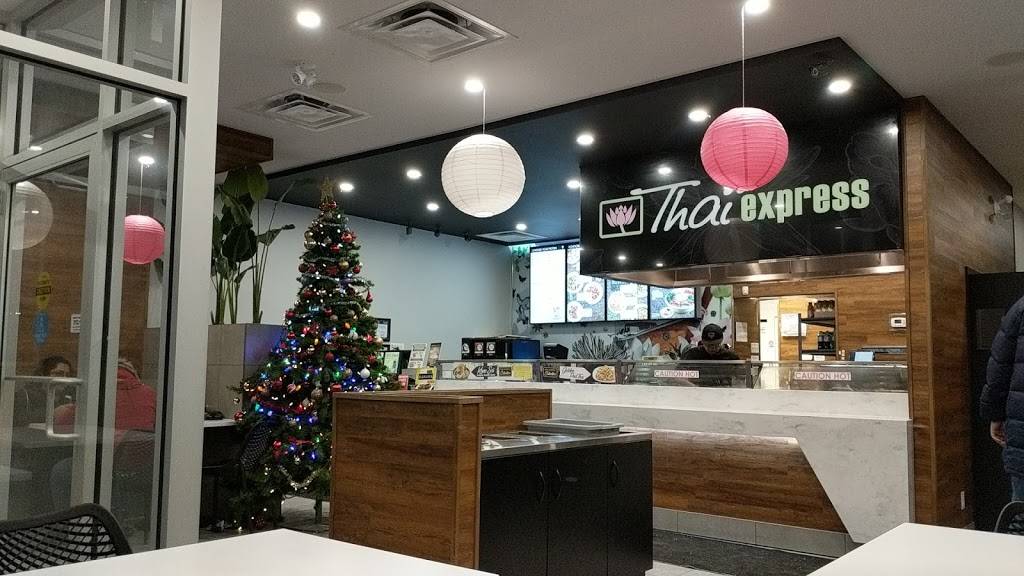 Thai Express | restaurant | Signature Center, 499 Terry Fox Dr, Kanata, ON K2T 1H7, Canada | 6132708860 OR +1 613-270-8860