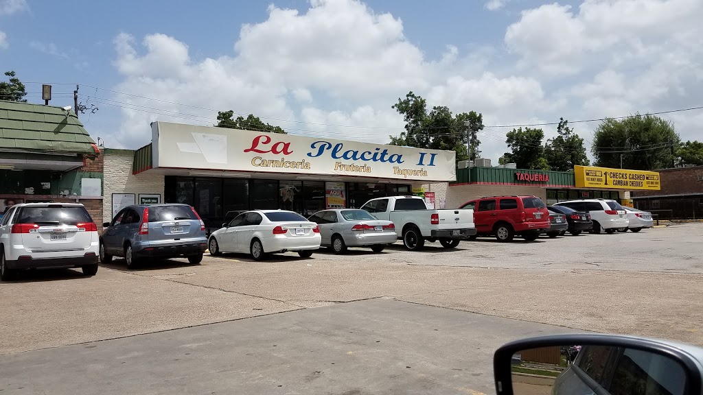 La Placita 2 | restaurant | 9006 Beechnut St, Houston, TX 77036, USA | 7139814903 OR +1 713-981-4903