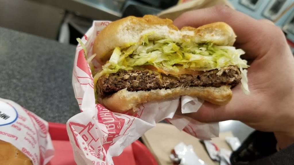 Fatburger | restaurant | 1301 W Sunset Rd, Henderson, NV 89014, USA | 7024507820 OR +1 702-450-7820