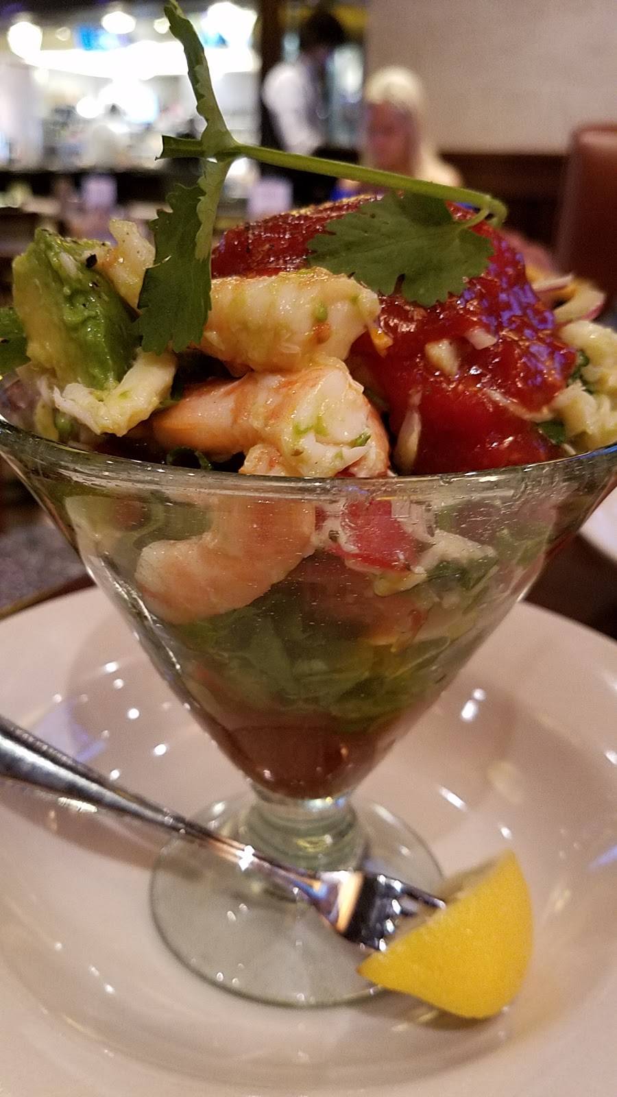 Pappadeaux Seafood Kitchen | restaurant | 2330 N International Pkwy Terminal C, Gate 14, DFW Airport, TX 75261, USA | 9274250087 OR +1 927-425-0087