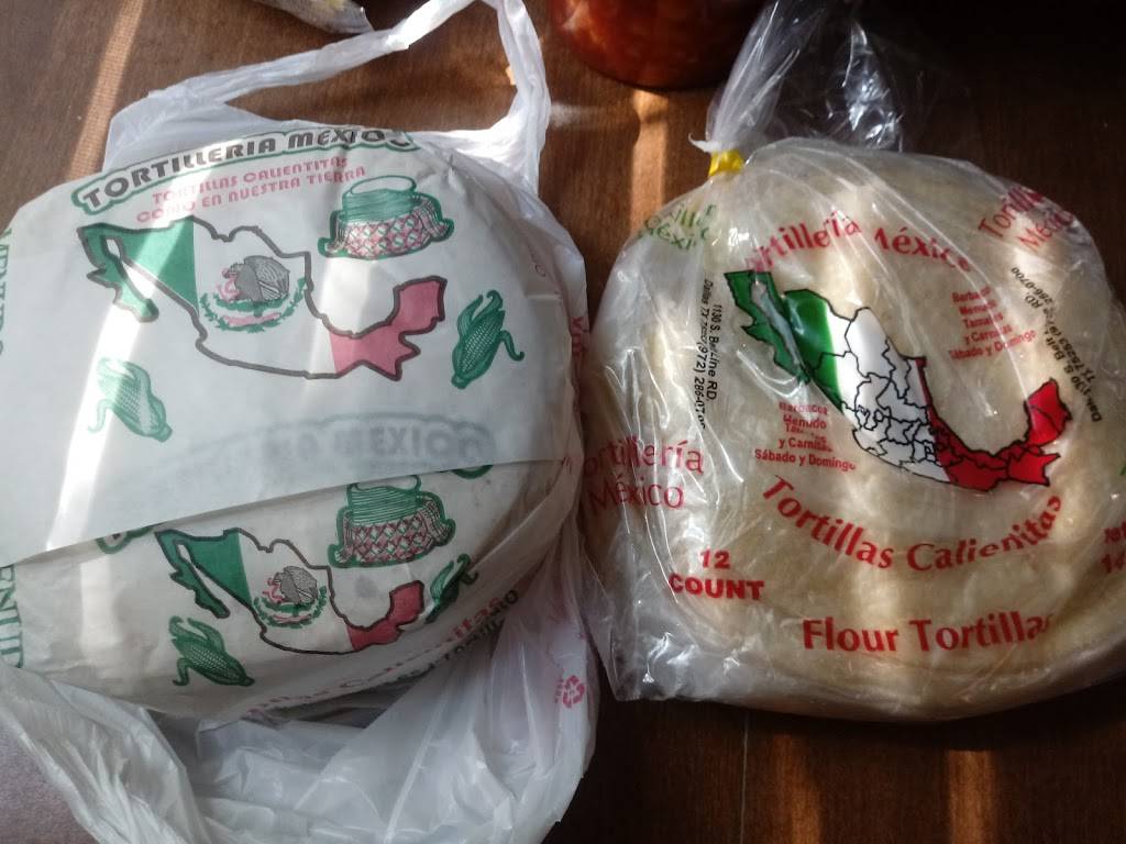 Tortilleria Mexico | restaurant | 1130 S Beltline Rd #500, Dallas, TX 75253, USA | 9722860700 OR +1 972-286-0700