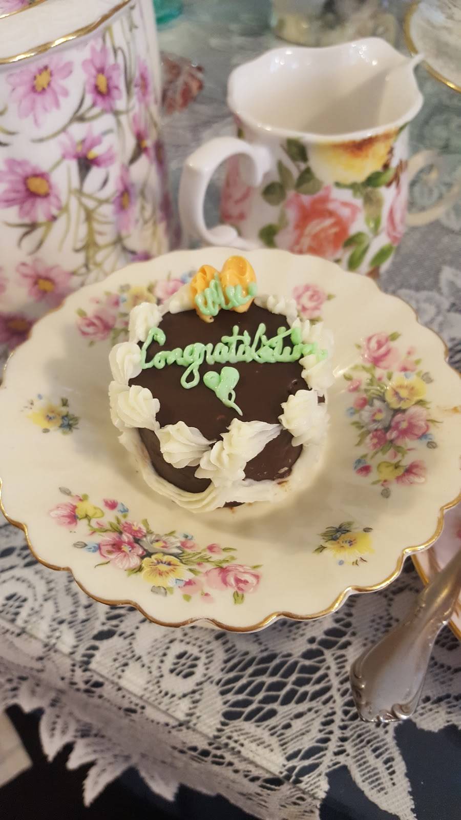 The Secret Garden Tearoom & Gift Shoppe | cafe | 225 Main St, Port Jefferson, NY 11777, USA | 6314768327 OR +1 631-476-8327