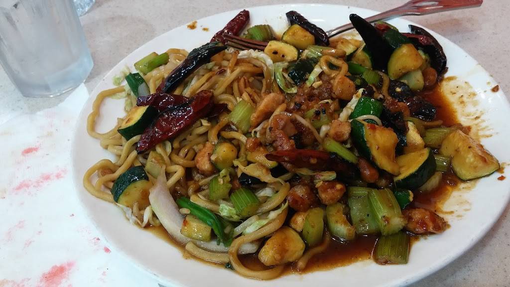 Taste of China | restaurant | 1659 Branham Ln, San Jose, CA 95118, USA | 4084483748 OR +1 408-448-3748