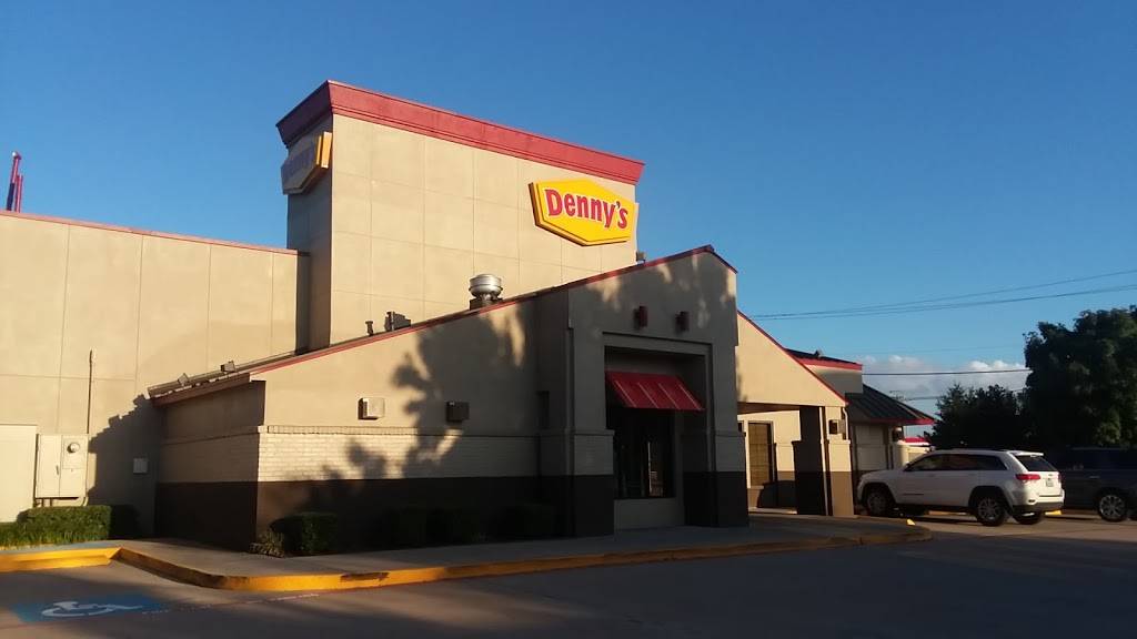 Dennys | restaurant | 4567 Frankford Rd, Dallas, TX 75287, USA | 9724078335 OR +1 972-407-8335