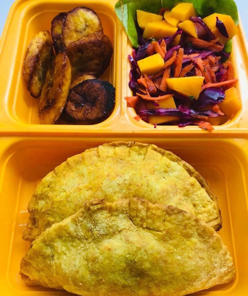 Rasta Mamas Kitchen | restaurant | 001 delivery only, Vacaville, CA 95687, USA | 7075922236 OR +1 707-592-2236