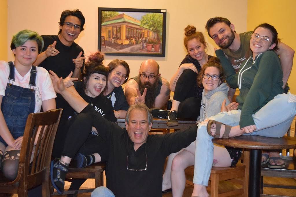 Panama Bay Coffee Co. | cafe | 2115 First St, Livermore, CA 94550, USA | 9252451700 OR +1 925-245-1700