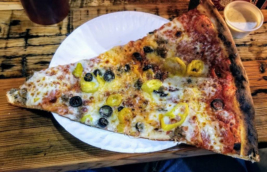 Fat Sullys Pizza- Colorado Springs | restaurant | 528 S Tejon St, Colorado Springs, CO 80903, USA | 7192084770 OR +1 719-208-4770
