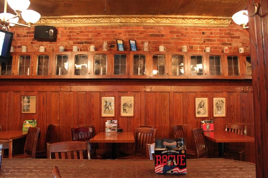 Jacobys | restaurant | 624 Brush St, Detroit, MI 48226, USA | 3139627067 OR +1 313-962-7067