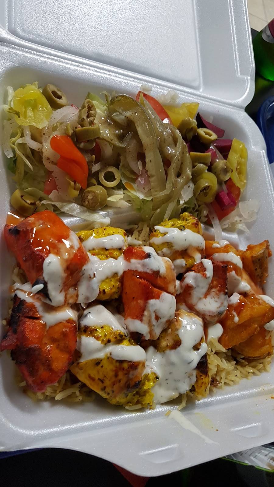 Epic Pita Downtown Brampton | restaurant | 41 George St S Unit 103, Brampton, ON L6Y 2E1, Canada | 9054523535 OR +1 905-452-3535