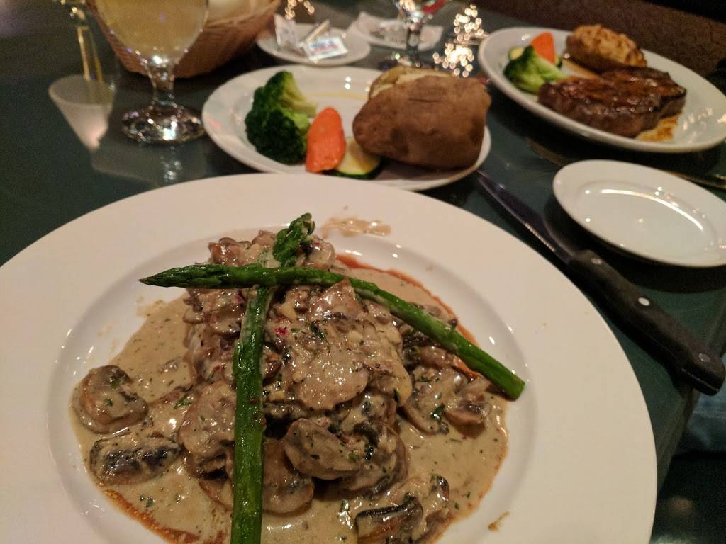 Bartons Steak & Seafood | restaurant | 1627 E Los Angeles Ave, Simi Valley, CA 93065, USA | 8059559997 OR +1 805-955-9997