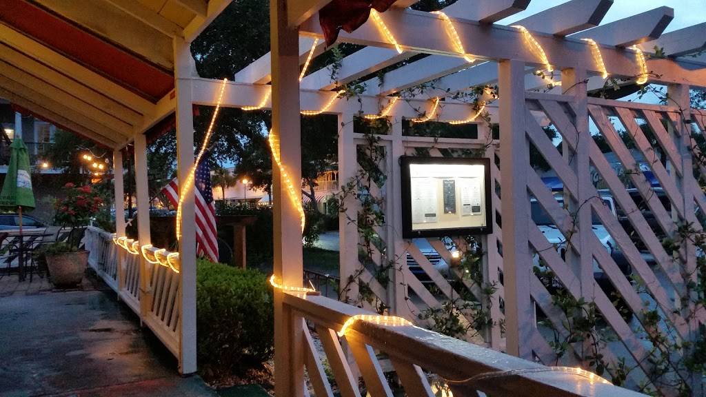 Palm Coast | cafe | 318 Mallery St, St Simons, GA 31522, USA | 9126347515 OR +1 912-634-7515