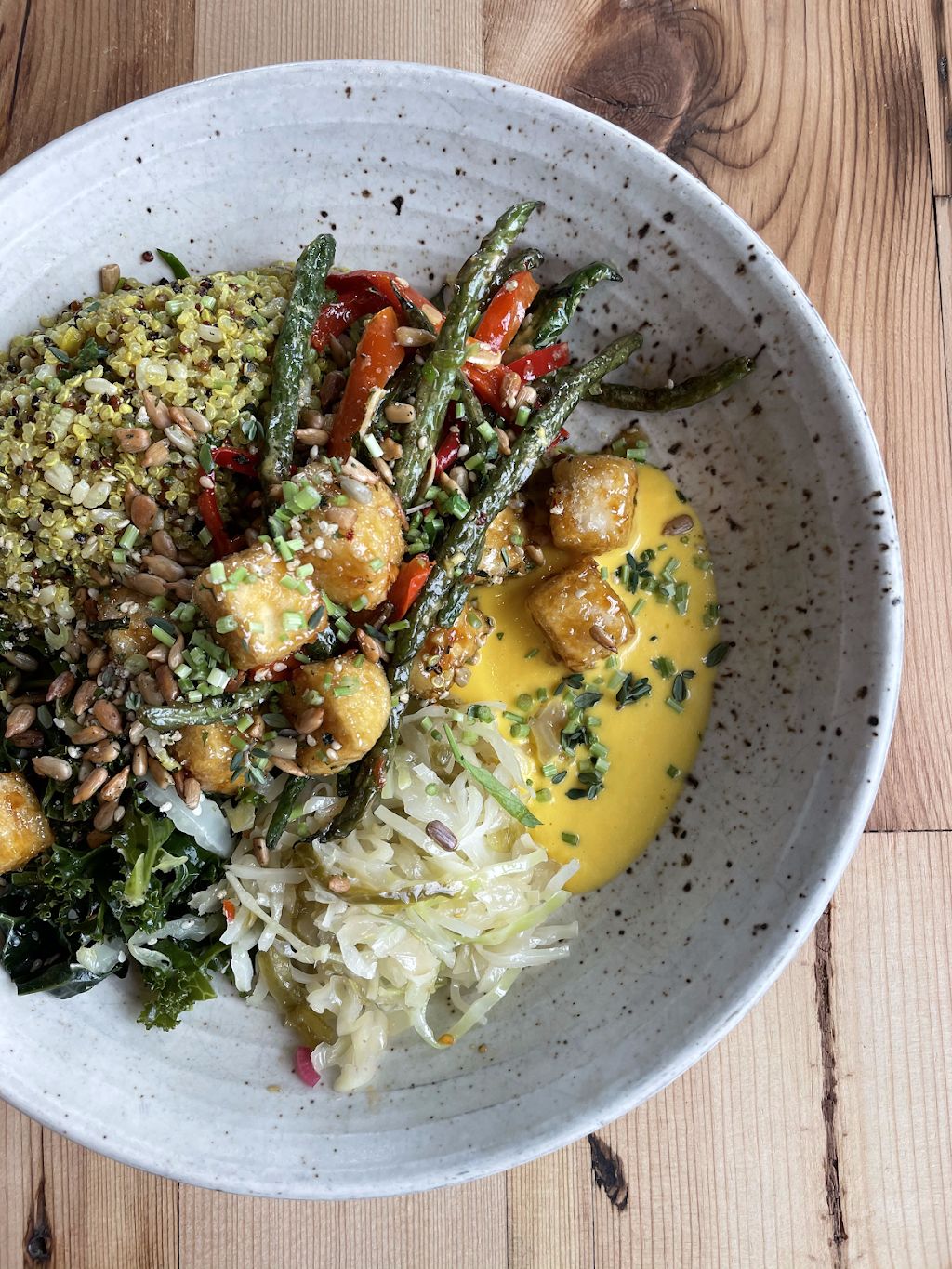 Keep The Change Kitchen Collective | restaurant | 5601 Tillman Ave, Cleveland, OH 44102, USA | 2164651133 OR +1 216-465-1133