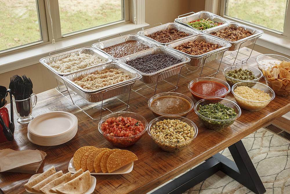 DosBros Fresh Mexican Grill | restaurant | 2396 Lifestyle Way Suite 114, Chattanooga, TN 37421, USA | 4235416140 OR +1 423-541-6140