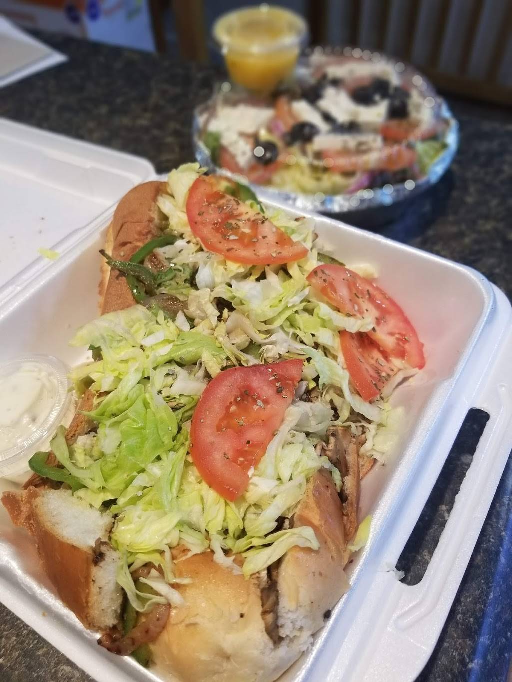 Pizza Ekoo | restaurant | 11861 Boulevard Langelier, Montréal-Nord, QC H1G 3M4, Canada | 5143281328 OR +1 514-328-1328