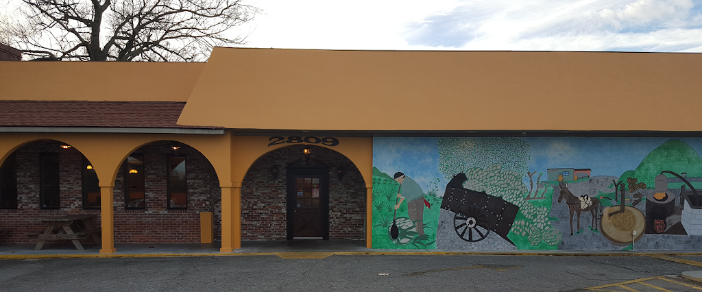 5 de Mayo Mexican Grill | restaurant | 2809 Glynn Ave, Brunswick, GA 31520, USA | 9122899288 OR +1 912-289-9288