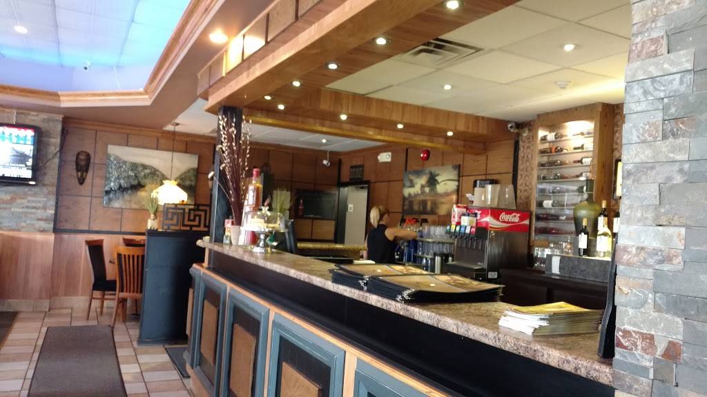 Souvlaki Flame Family Restaurant | restaurant | 206 Speedvale Ave W Unit-4, Guelph, ON N1H 1C4, Canada | 5192654200 OR +1 519-265-4200