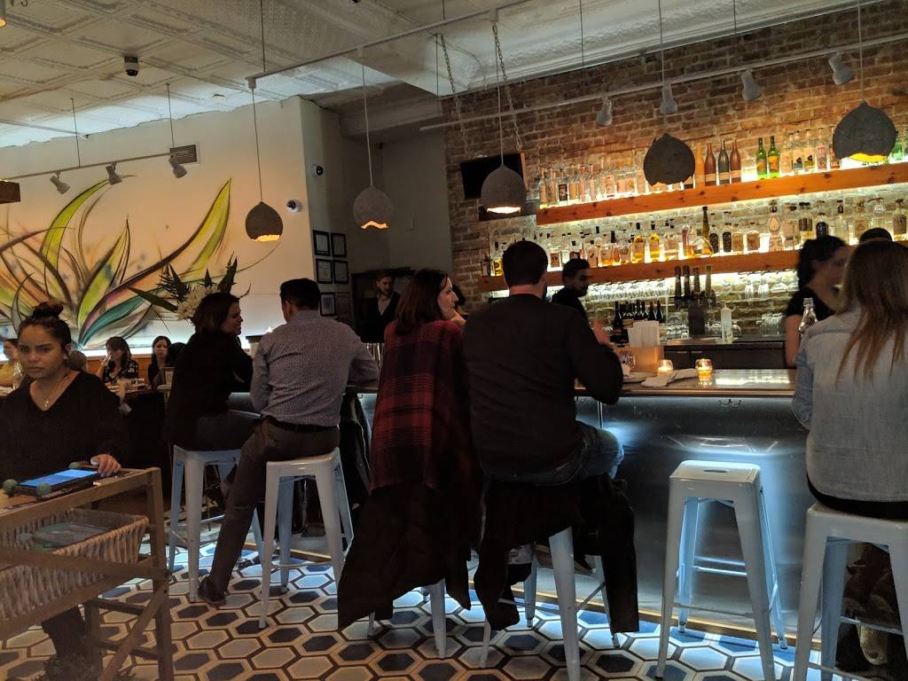 A Toda Madre | restaurant | 499 N Main St, Glen Ellyn, IL 60137, USA | 6304740969 OR +1 630-474-0969