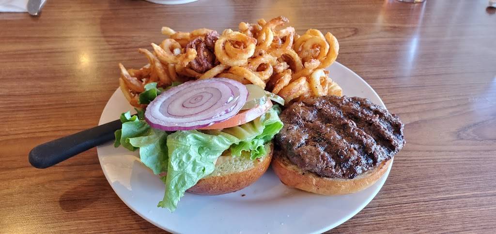 Toasted Bun | restaurant | 14445 Sherman Way, Van Nuys, CA 91405, USA | 8184538557 OR +1 818-453-8557