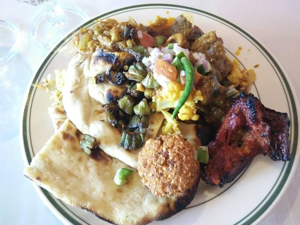 Minerva Indian Cuisine | restaurant | 16240 Frederick Rd, Gaithersburg, MD 20877, USA | 3019489898 OR +1 301-948-9898