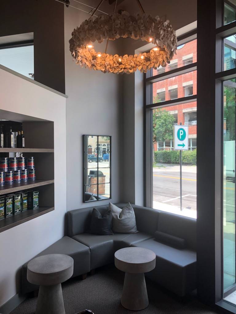 Quanto Basta: Italian Eatery & Wine Bar | restaurant | 107 N 2nd St, Wilmington, NC 28401, USA | 9103956120 OR +1 910-395-6120