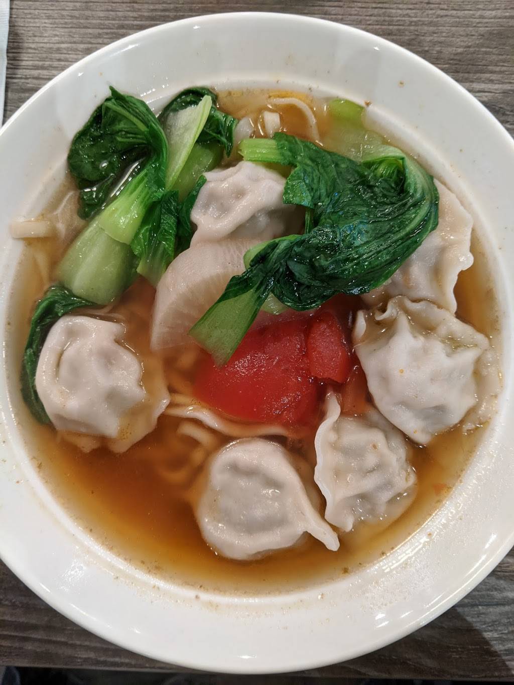 Bandao Beef Noodle | restaurant | 2705 Stoneridge Dr Unit B, Pleasanton, CA 94588, USA | 9252238387 OR +1 925-223-8387