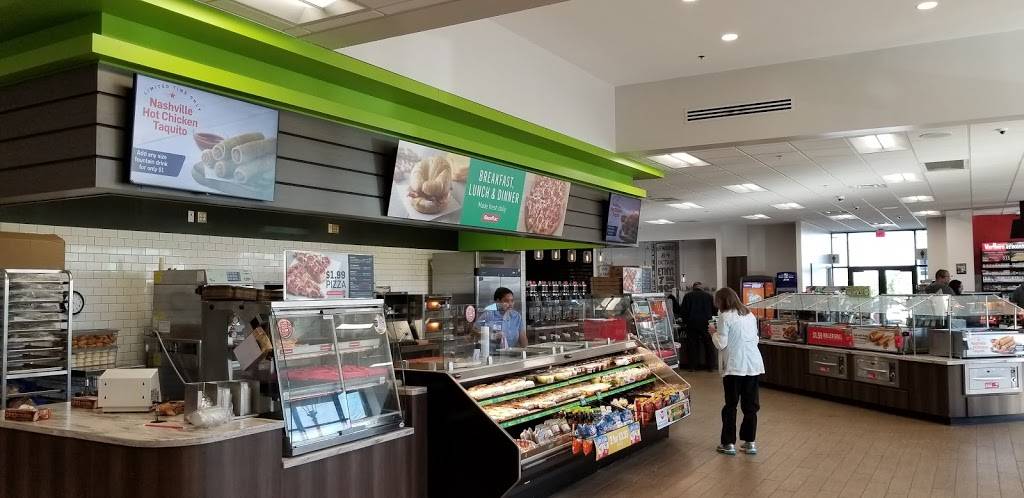 RaceTrac | bakery | 1211 Thornton Rd, Lithia Springs, GA 30122, USA | 7709447945 OR +1 770-944-7945