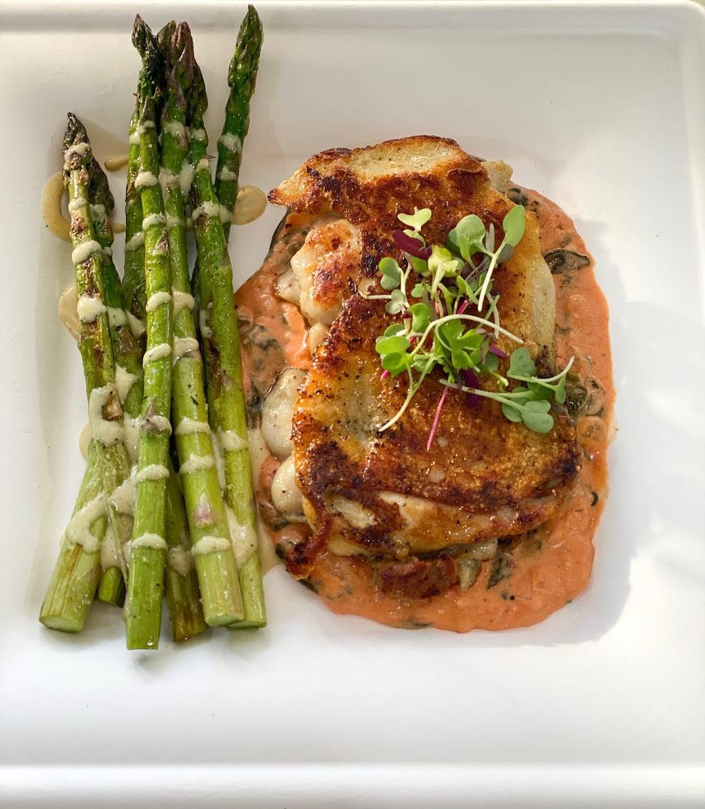 LeJon Food Truck | restaurant | 424 S Lamar Blvd, Austin, TX 78704, USA | 9404687638 OR +1 940-468-7638