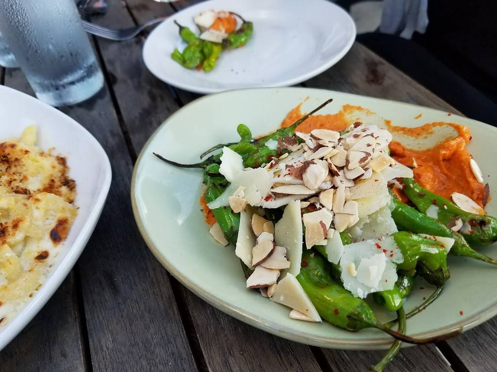 Balzac | restaurant | 1716 N Arlington Pl, Milwaukee, WI 53202, USA | 4147550099 OR +1 414-755-0099