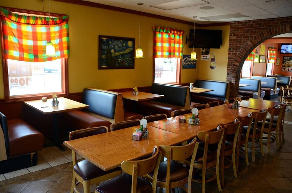 El Tarasco | restaurant | 2247 S Preston St, Louisville, KY 40217, USA | 5026360021 OR +1 502-636-0021