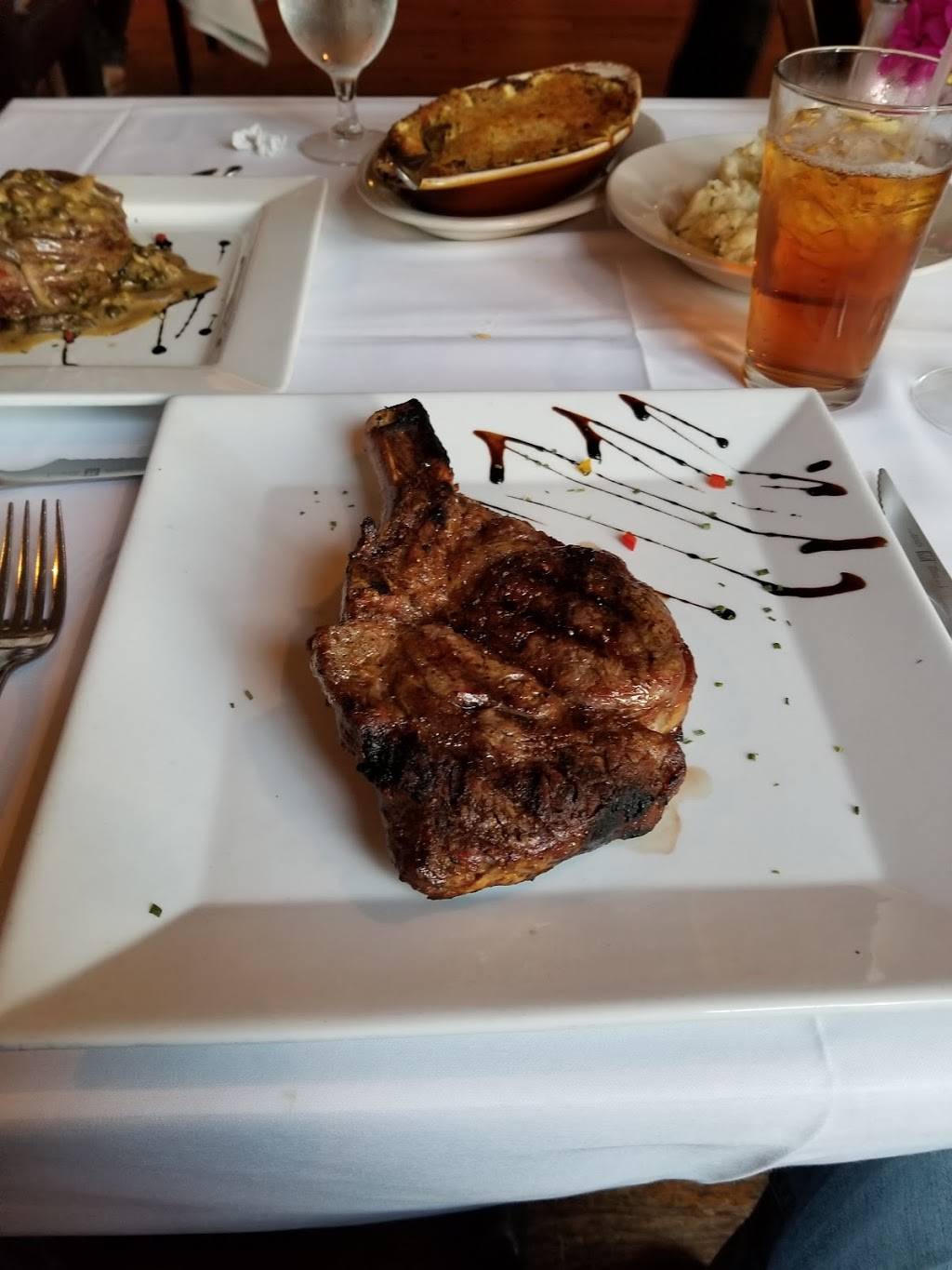 Mill Pond Steakhouse | restaurant | 9614, 84 State Rd S-28-2, Rembert, SC 29128, USA | 8034258825 OR +1 803-425-8825