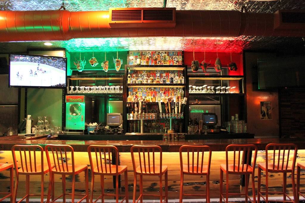 Steel Cactus Mexican Restaurant and Cantina | restaurant | 1831 E Carson St, Pittsburgh, PA 15203, USA | 4124313535 OR +1 412-431-3535