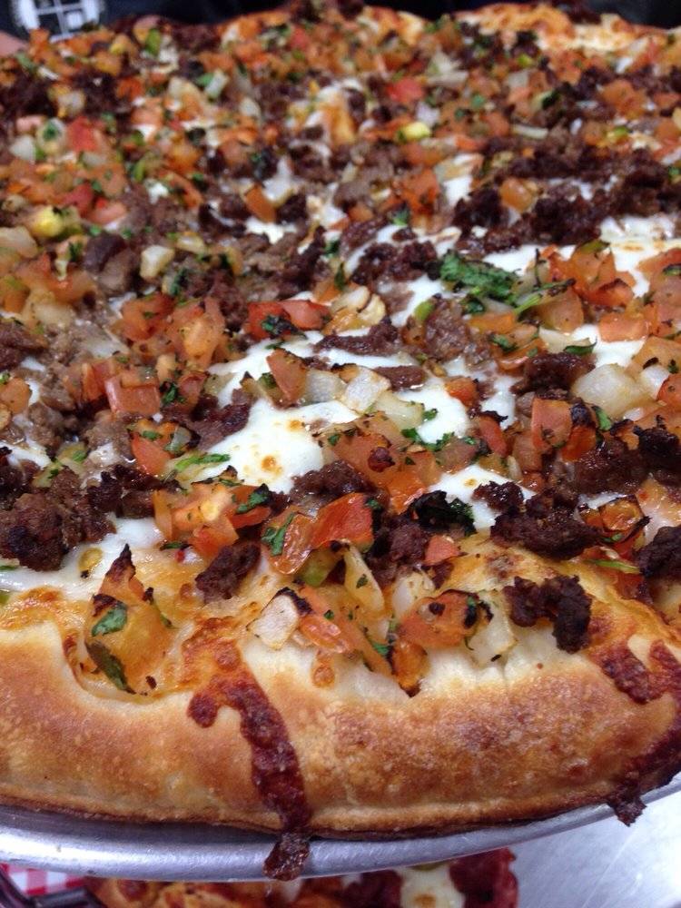 Rowley House of Pizza & Seafood | meal delivery | 144 Newburyport Turnpike, Rowley, MA 01969, USA | 9789482761 OR +1 978-948-2761