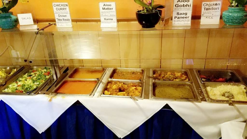 Kashmir Indian Restaurant | restaurant | 1277 Bardstown Rd, Louisville, KY 40204, USA | 5024738765 OR +1 502-473-8765