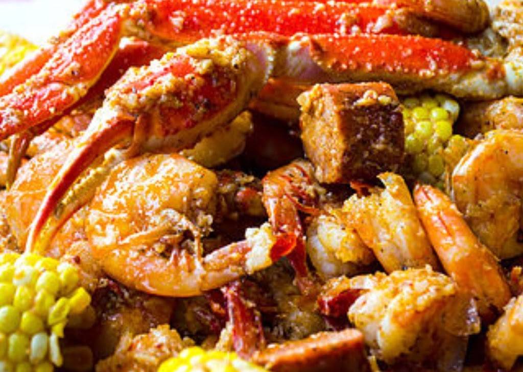 Zeafood Boil | restaurant | 5802 E Virginia Beach Blvd #140, Norfolk, VA 23502, USA | 7572273825 OR +1 757-227-3825