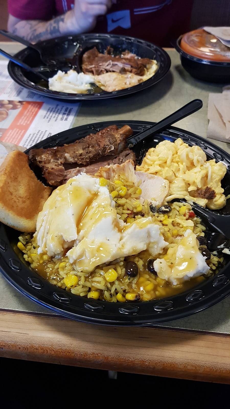 Boston Market | restaurant | 3370 Yorba Linda Blvd, Fullerton, CA 92831, USA | 7149611005 OR +1 714-961-1005