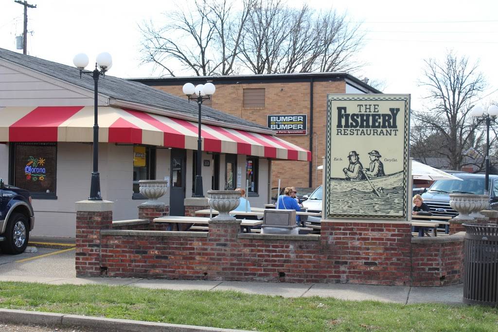 Fishery | restaurant | 3624 Lexington Rd, Louisville, KY 40207, USA | 5028951188 OR +1 502-895-1188