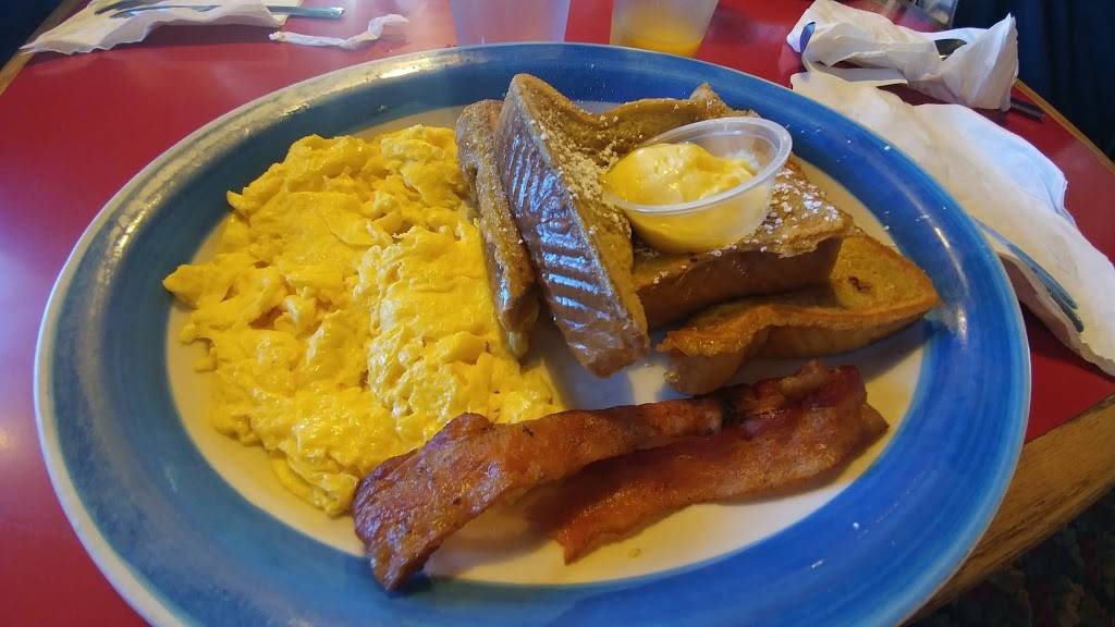 Millies Restaurant & Bakery | restaurant | 16840 Vanowen St, Van Nuys, CA 91406, United States | 8187853894 OR +1 818-785-3894