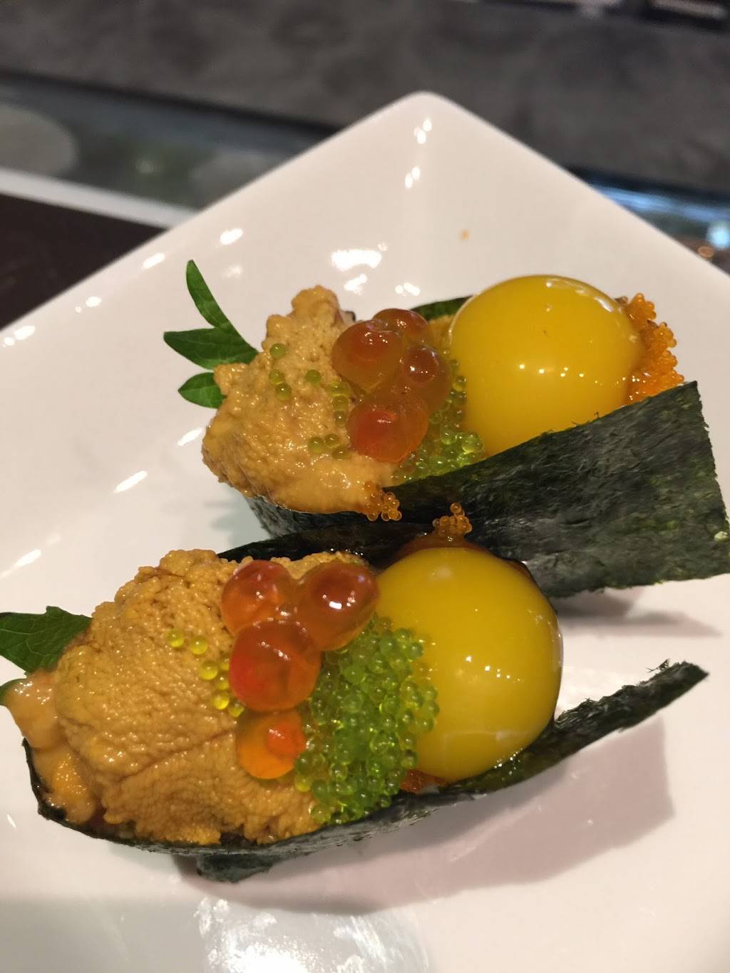 Sister Sushi | restaurant | 476 Los Angeles Ave Ste B10, Moorpark, CA 93021, USA | 8055171941 OR +1 805-517-1941