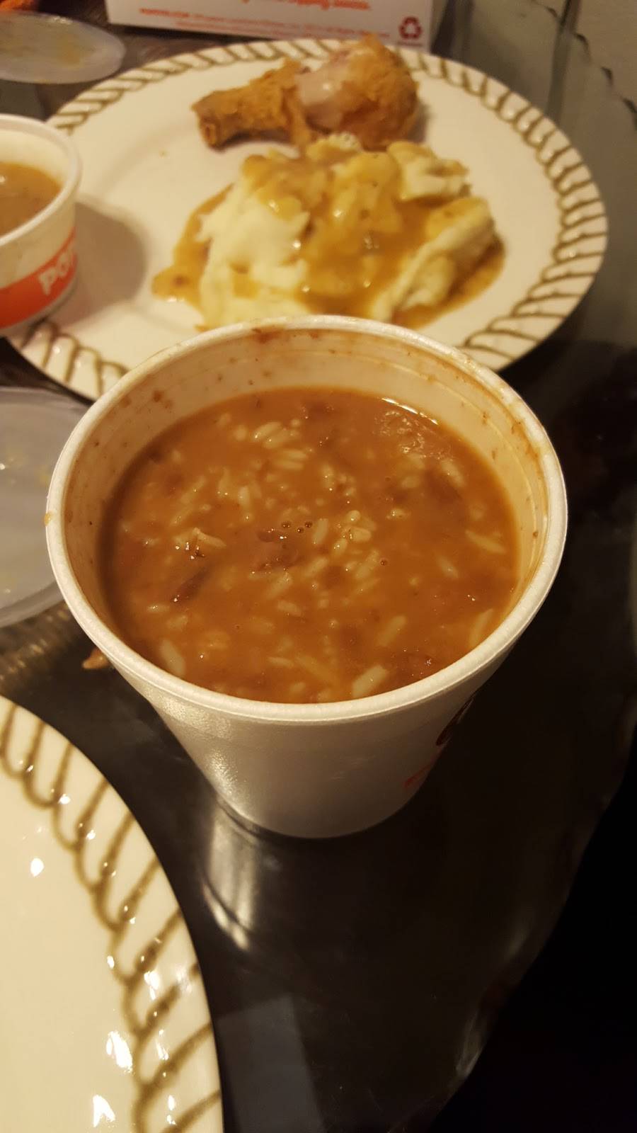 Popeyes Louisiana Kitchen | restaurant | 8132 Las Vegas Blvd S, Las Vegas, NV 89123, USA | 7024079179 OR +1 702-407-9179