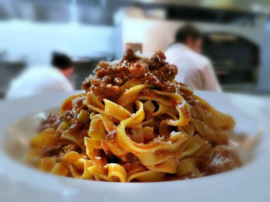 Osteria Coppa | restaurant | 139 S B St, San Mateo, CA 94401, USA | 6505796021 OR +1 650-579-6021