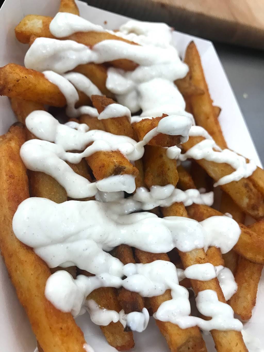 Burgers & Biryani Express | restaurant | 4990 W Irlo Bronson Memorial Hwy, Kissimmee, FL 34746, USA | 4075070517 OR +1 407-507-0517